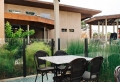 Balkon- & Gartentisch: Materialien, Designs und Kauftipps