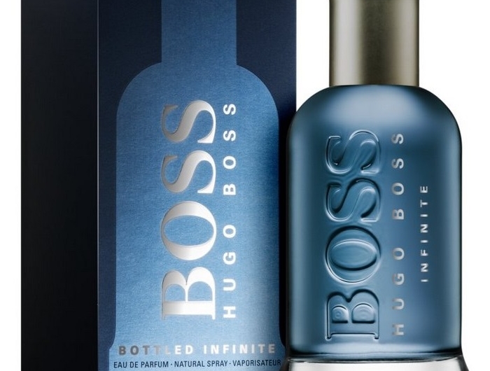 die besten parfüme für männer parfüm kaufen geschenk trends boss bottled infinite hugo boss