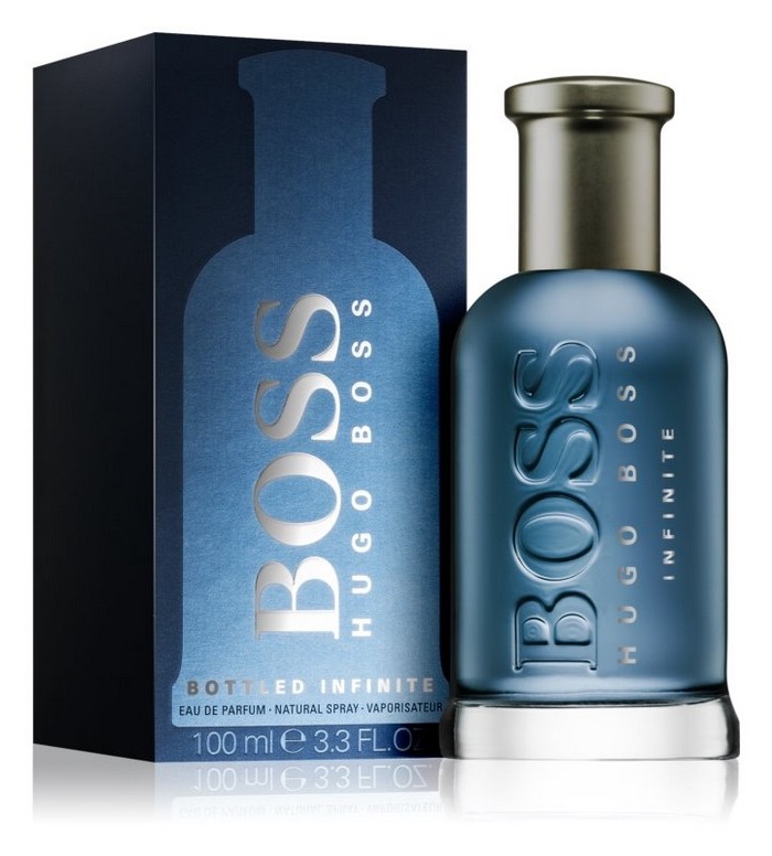die besten parfüme für männer parfüm kaufen geschenk trends boss bottled infinite hugo boss