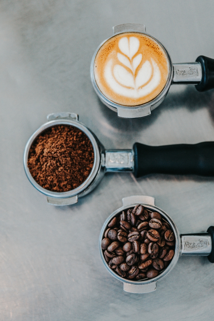 drei kaffeespezialitäten tipps zur auswahl einer gastro kaffeemaschine