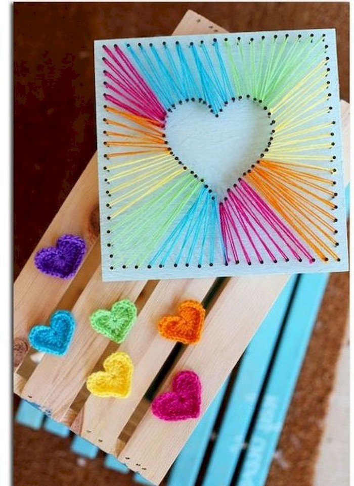 Basteln Zum Muttertag Ausdrucken: Geschenk Zum Muttertag: Karte