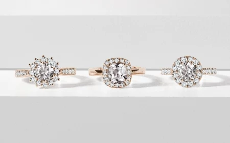 schliffarten für verlobungsringe