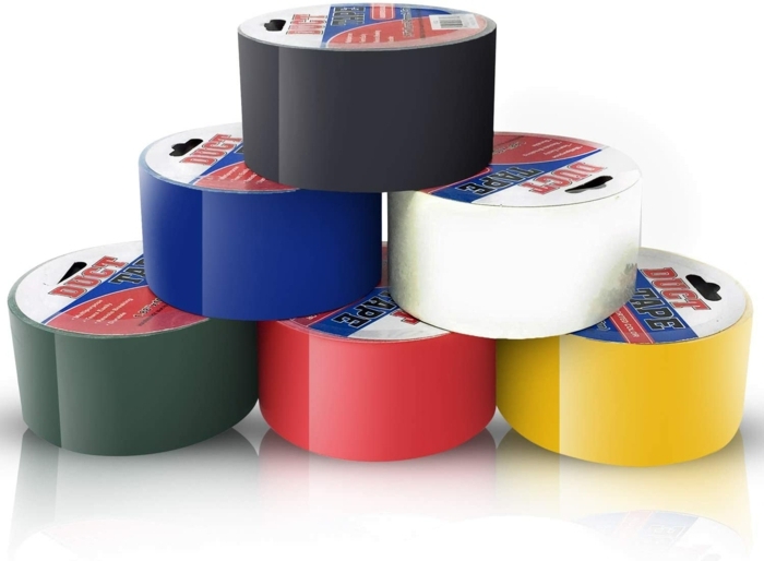 tipps bei der auswahl des richtigen klebebands