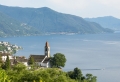 Badespaß, Natur und Entspannung – das bietet ein Urlaub in Ascona