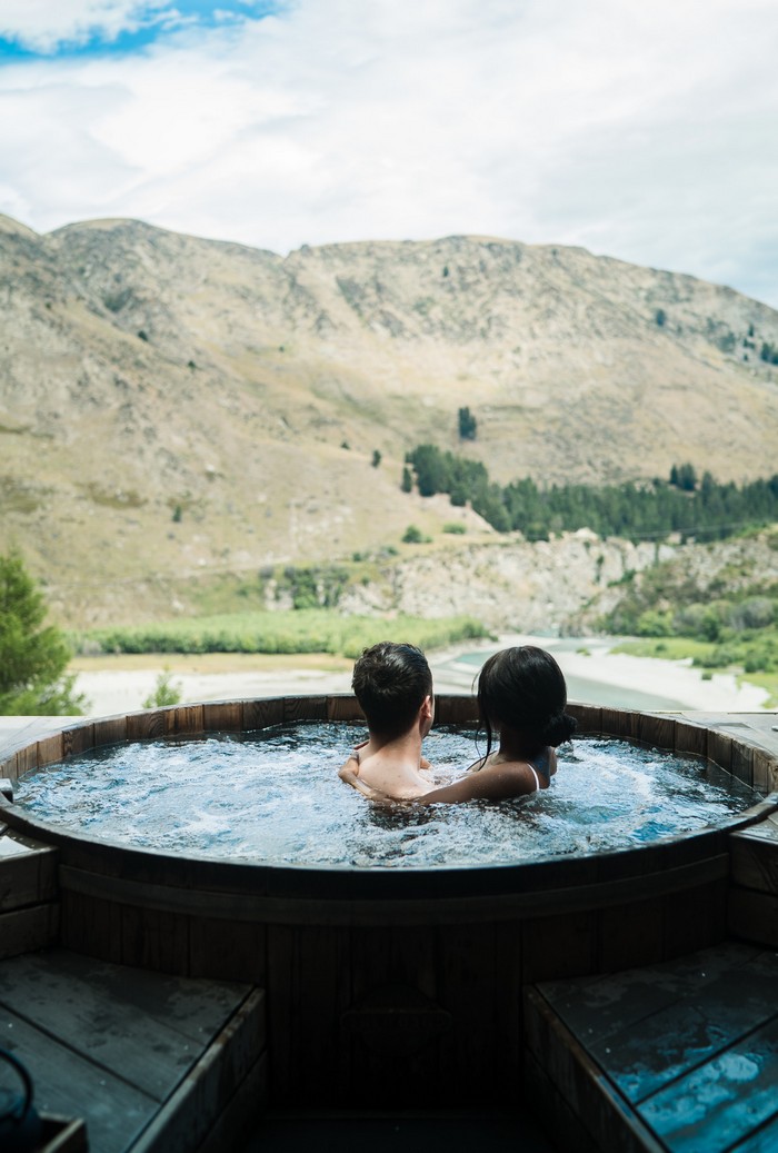 aufstellpool rund frame pool stahlwandpool set spiel preis de mann frau in aufstellpool gebirge aussicht