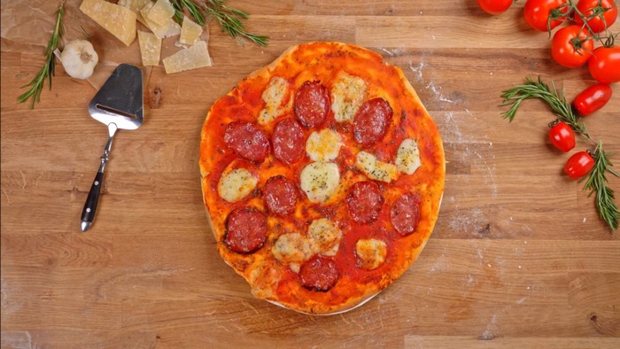 italienischer pizzateig bester pizzateig pizza backen hefeteig pizza pizzateig trockenhefe pizza backen