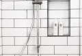 Was Sie bei der Wahl einer Mischbatterie für Dusche wissen müssen