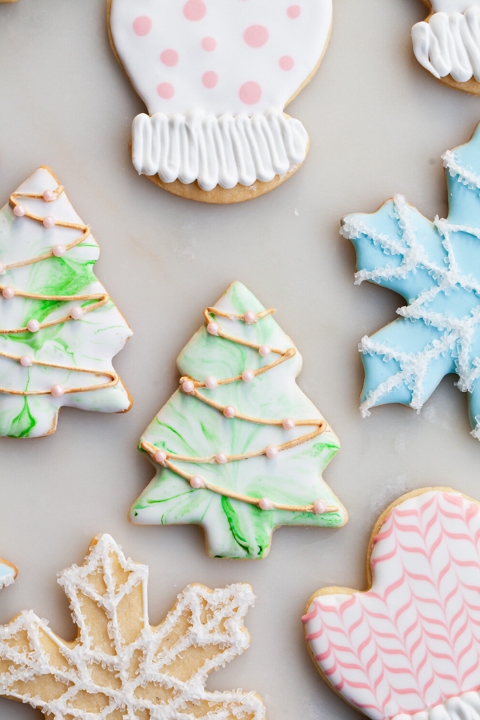 Extrem leckeres Weihnachtsplätzchen Rezept zum Ausprobieren!