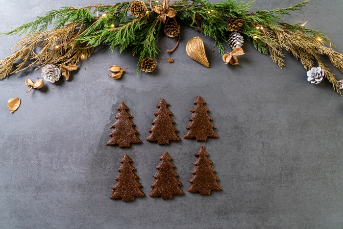 schnelle plätzchen rezepte zu weihanchten weihnachtsrezepte leckere kekse mit erdnussbutter