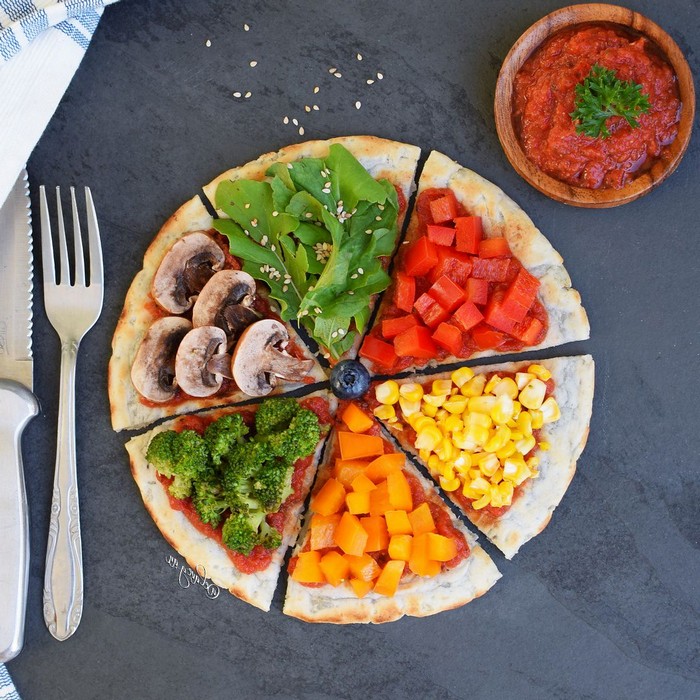 selbstgemachte pizza schneller pizzateig pizzateig italienisch pizzabelag pizzateig rezept mit gemüse