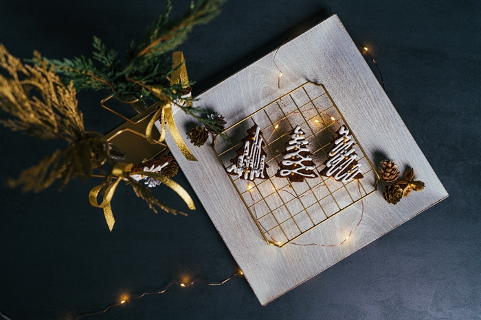 weihnachtsplätzchen rezept vegan gesunde kekse mit vollkornmehl einfache zubereitung