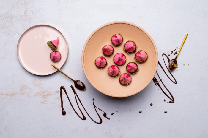 23 ideen für leckeres gebäck schritt für schritt baiser rezept einfach schnell hausgemachte desserts