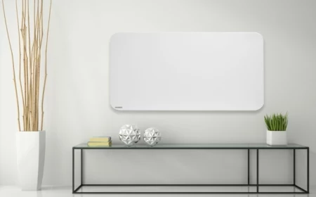 einrichtungsideen infrarotheizung die vorteile