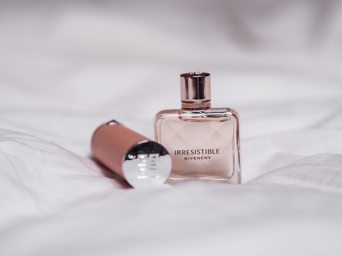givenchy parfüme luxuriöse düfte irresistible luxuskosmetik für damen