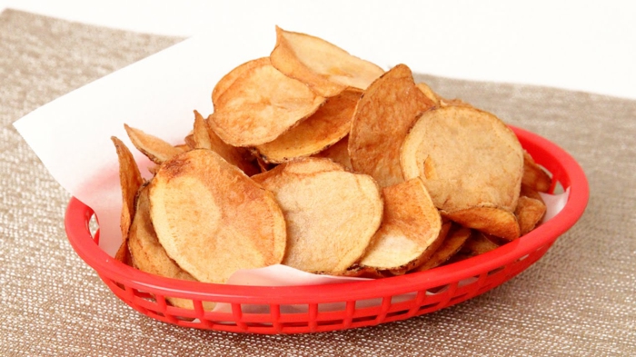 kindergeburtstag snacks chips selbst machen fingerfood ideen und inspiration