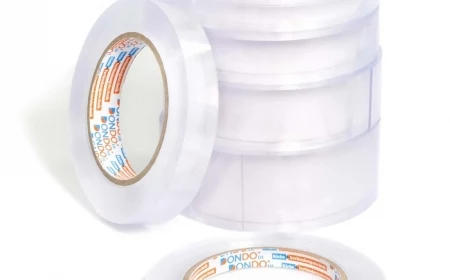 klebeband nano magic tape verschiedene materialien verkleben klebebandarten