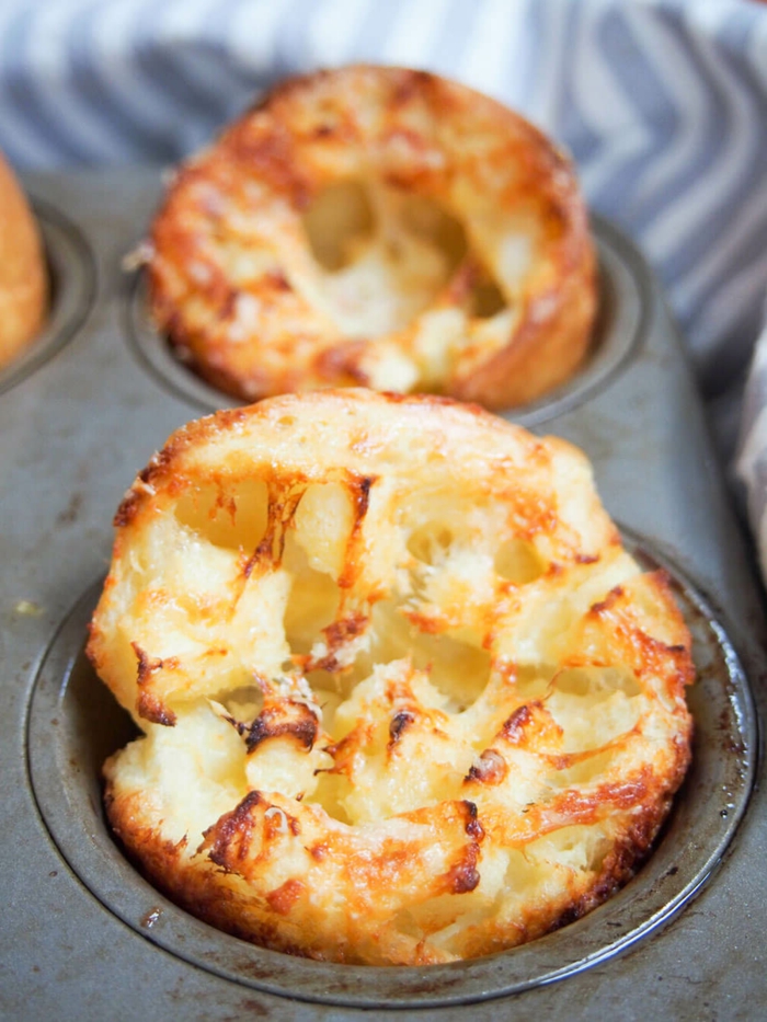 Yorkshire Pudding