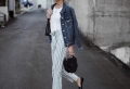 Paperbag Hose kombinieren – Ideen für ein stylishes Outfit