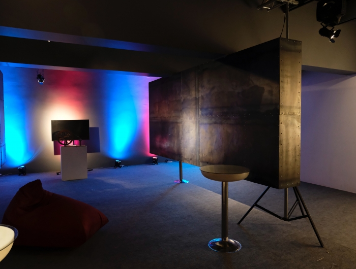 Das LED Panel - die günstige, energiesparende Beleuchtung der Zukunft