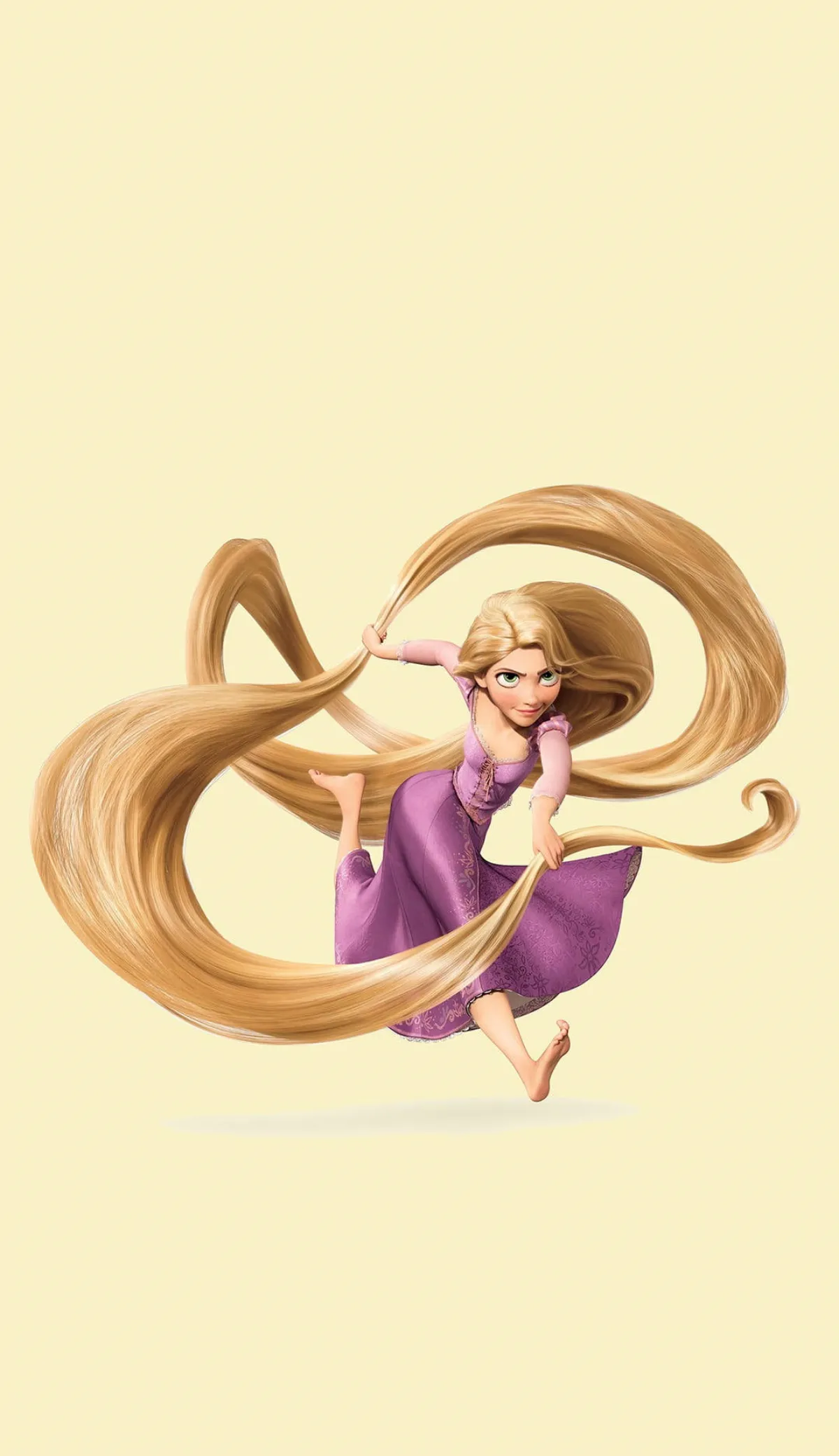 rapunzel hintergrundbild für handy disney prinzessin