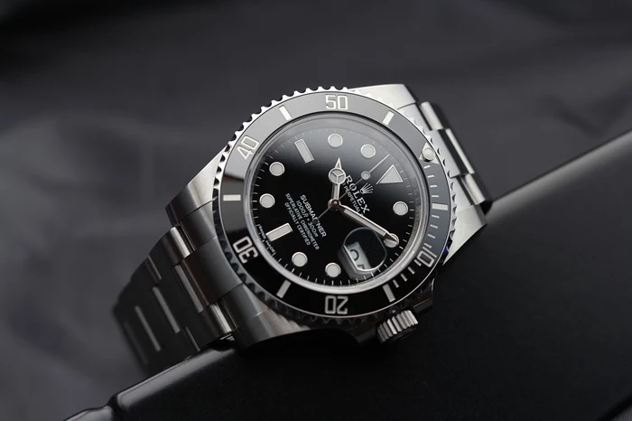 rolex submariner uhr armbanduhr luxuriöse accessoires für männer die besten uhren