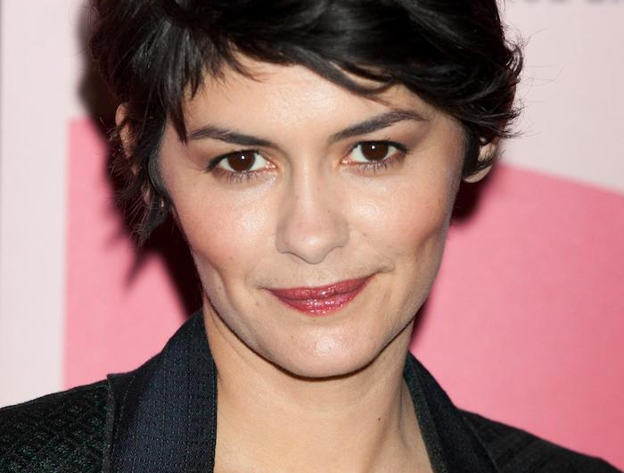 audrey tautou presents 'therese desqueyroux' as part of rendezvous with french cinema
