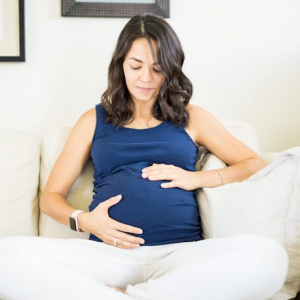 fortgeschrittene schwangerschaft wie fühlt sich sodbrennen an wichtige infos
