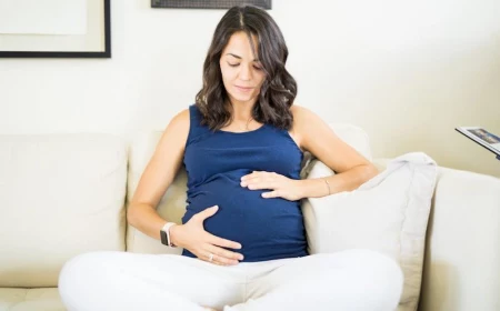 fortgeschrittene schwangerschaft wie fühlt sich sodbrennen an wichtige infos