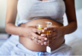 Was hilft gegen Sodbrennen in der Schwangerschaft?