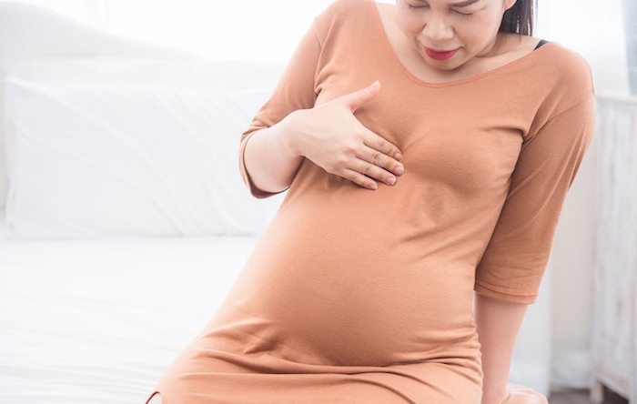 nebenwirkungen schwangerschaft was kann man gegen sodbrennen machen