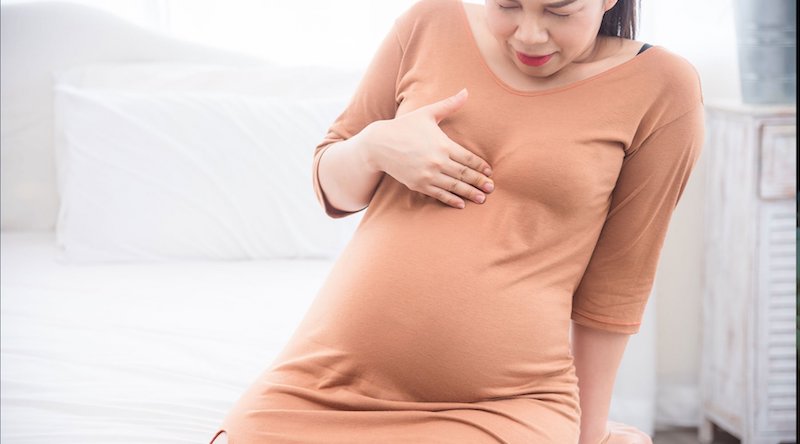 nebenwirkungen schwangerschaft was kann man gegen sodbrennen machen