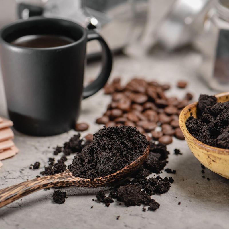 pflege zitronenbaum zitrone düngen zitronenbaum gelbe blätter zitronen selber ziehen mit kaffeesatz dünger schwarze kaffeetasse kaffeebohnen