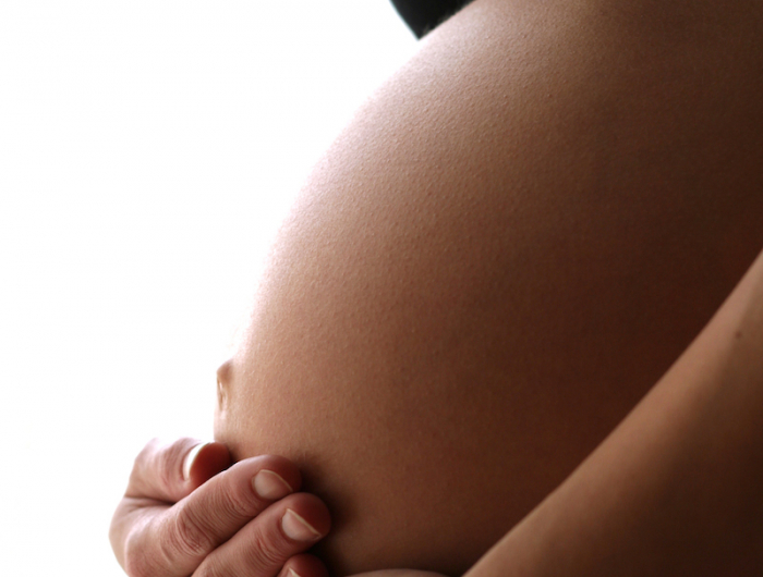 schwangere frau tipps gegen sodbrennen heilmittel informationen