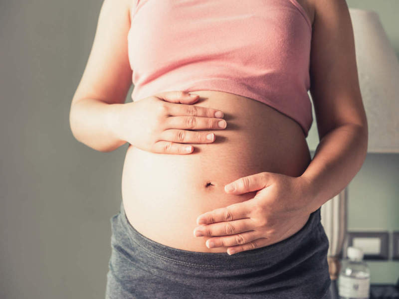 sodbrennen schwangerschaft was hilft dagegen tipps ideen