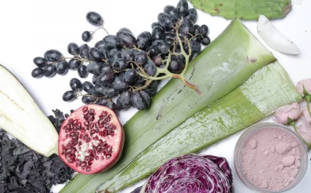 wie kann ich aloe vera pflanze nutzen ideen und rezepte