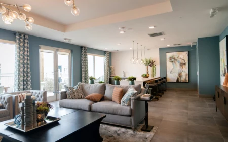 graue sofas wohnung im industriellen wohnstil einrichten