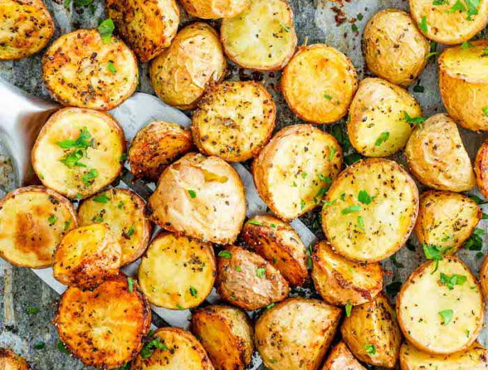 kochtzeit kartoffeln abendessen oder mittagessen zubereiten