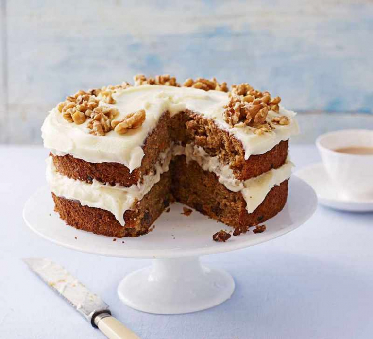 Leichte Kuchen Rezepte Mit Wenig Zutaten Kuchen Rezepte einfach und schnell mit wenig Zutaten - ArchZine