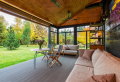 Terrassen Deko: Moderne Ideen, wie Sie Ihren Außenbereich in eine Wohlfühloase verwandeln