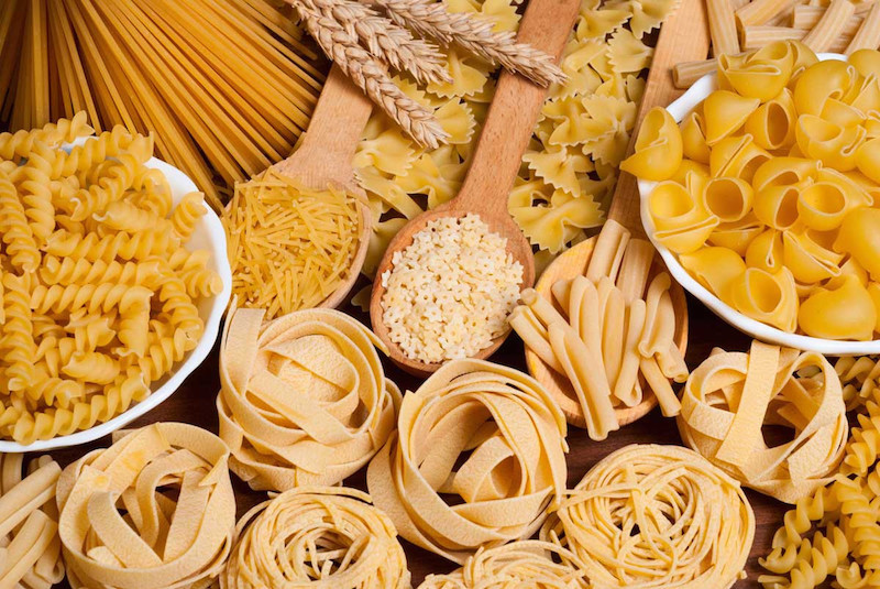nudelsalat italienisch pastasalat mediterran wie lange hält ein nudelsalat unterschiedliche pastasorten