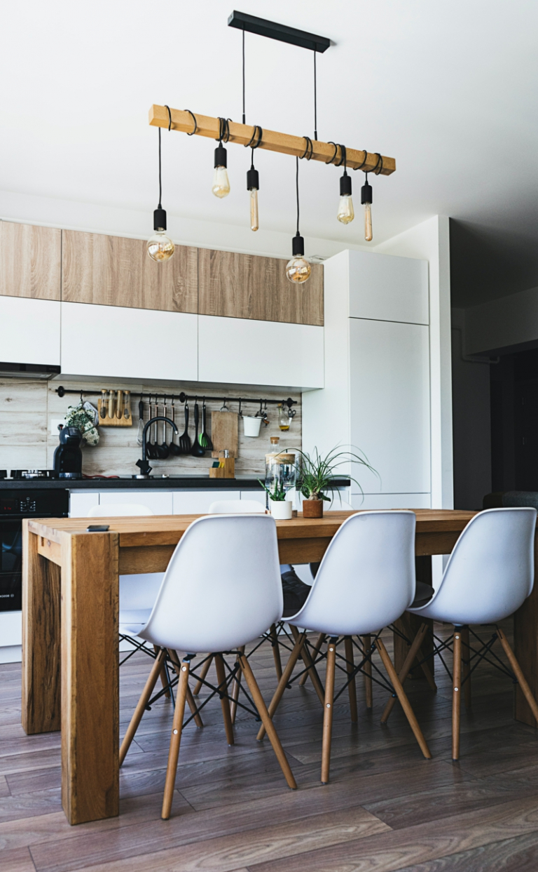 Wir verraten Ihnen, wie Sie Ihre Wohnung im industriellen Stil einrichten