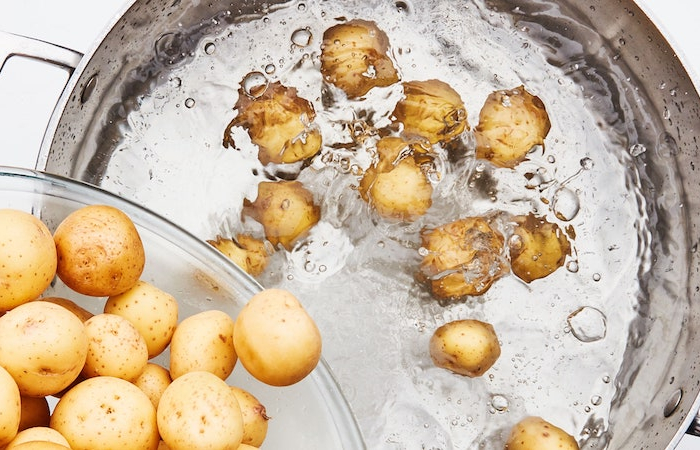 wie lange brauchen kartoffeln zu kochen tipps