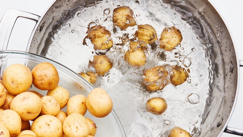 wie lange brauchen kartoffeln zu kochen tipps