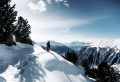 Winterwandern: 7 wichtige Tipps, die Sie beachten sollten