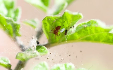 1 grüne pflanze mi kleinen spinnen essig gegen spinnmilben diy spray