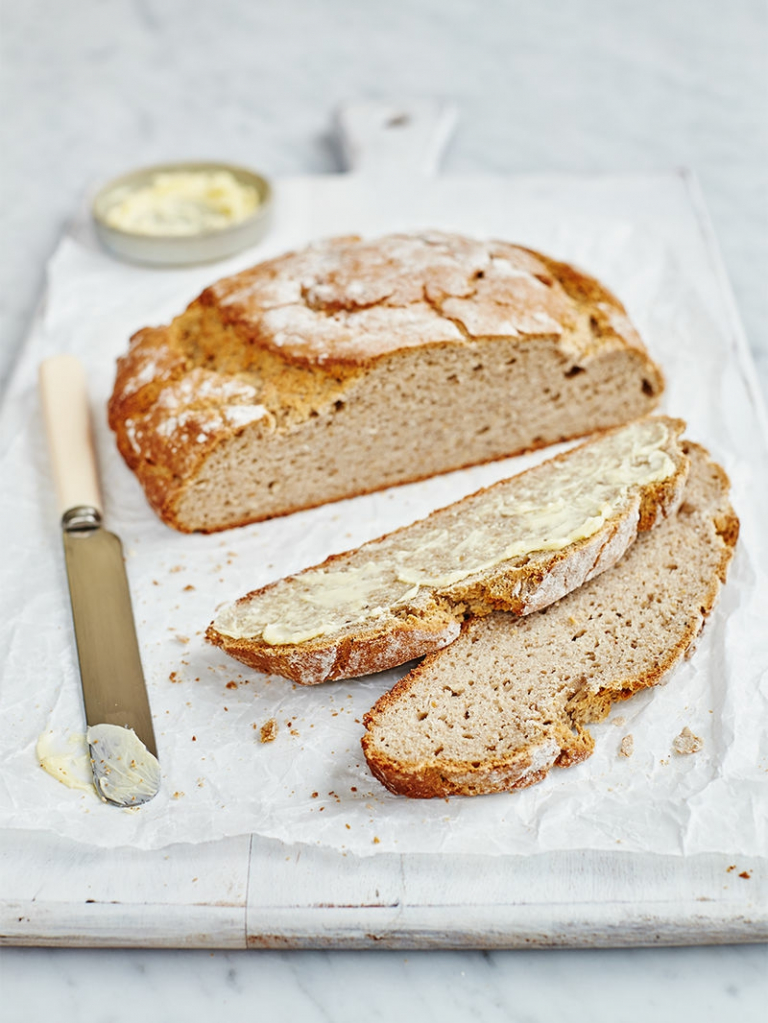 Glutenfreies Brot Selber Backen - Leckere Und Einfache Rezepte - ArchZine