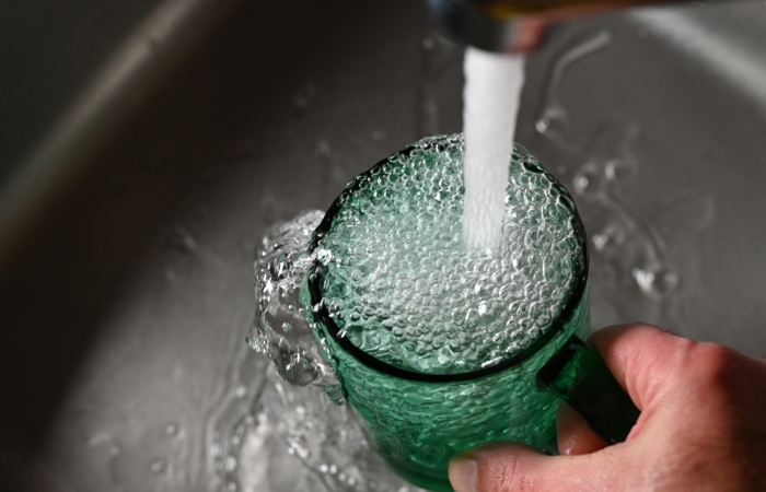 2 leitungswasser trinken schadstoffe wichtige infos