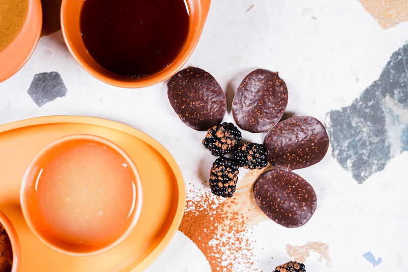 6 nutella alternative mit kichererbsen und kakao leichtes rezept
