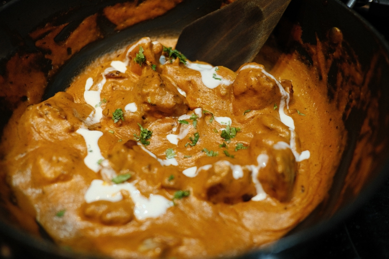 abendessen ideen currywurst sauce rezept einfach und schnell