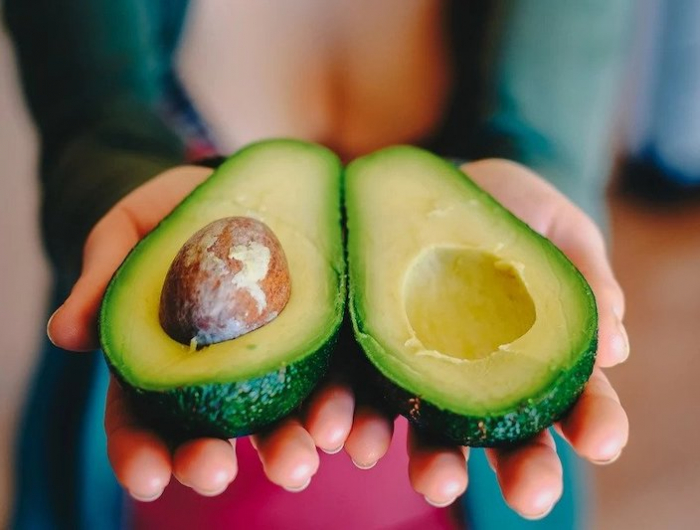 blähungen hausmittel was hilft avocado omega3